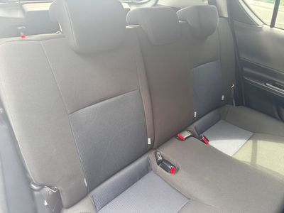 2020 Toyota Aqua