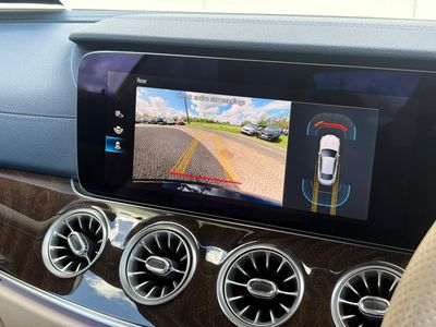 2021 Mercedes-Benz E Class