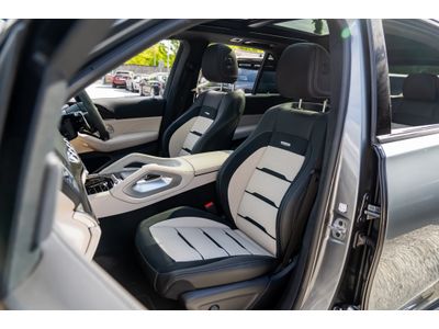 2025 Mercedes-Benz GLE Class
