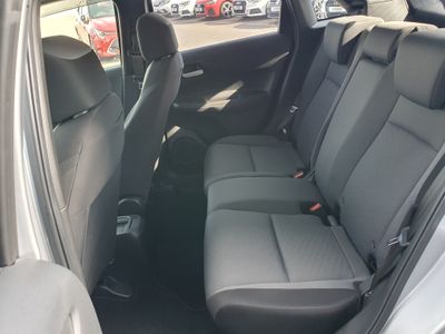 2020 Honda Jazz