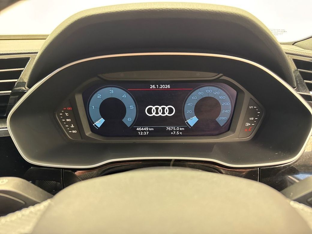2023 Audi Q3