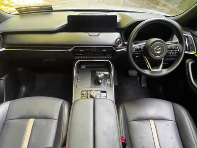 2026 Mazda CX-80