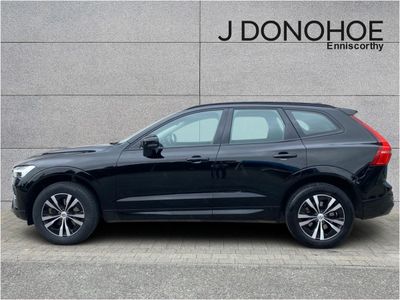 2022 Volvo XC60