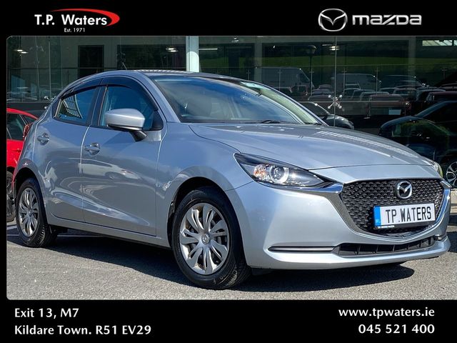 vehicle for sale from TP Waters