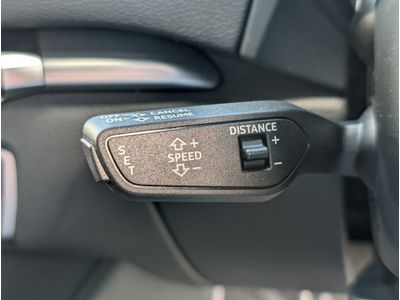 2020 Audi A3