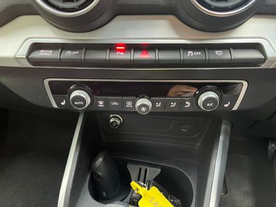 2021 Audi Q2