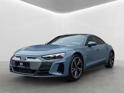 2023 Audi e-tron GT