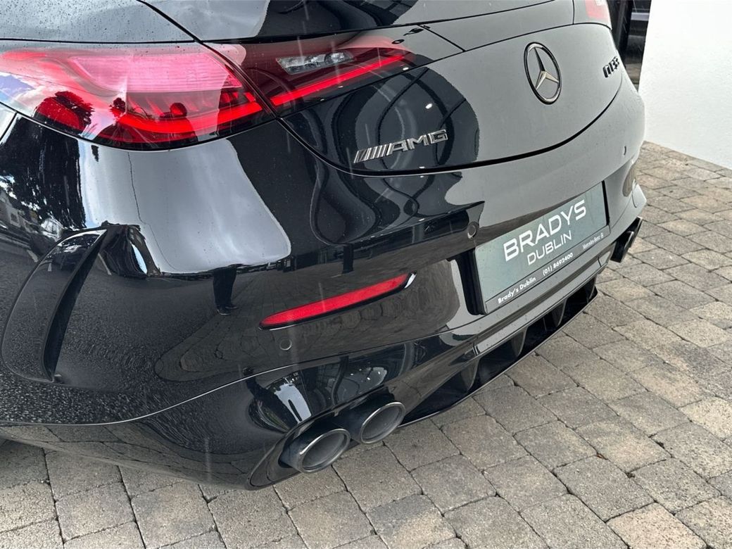 2025 Mercedes-Benz CLE