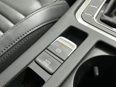 2020 Volkswagen Passat