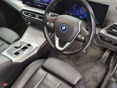 2024 BMW i4