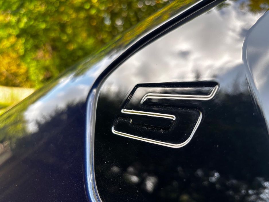 2024 BMW 5 Series