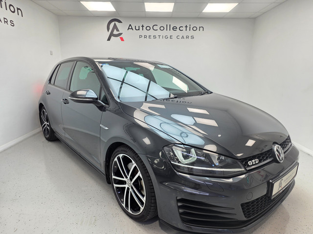 vehicle for sale from Autocollection Prestige Cars