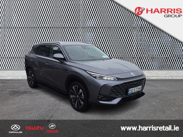 vehicle for sale from Harris Retail