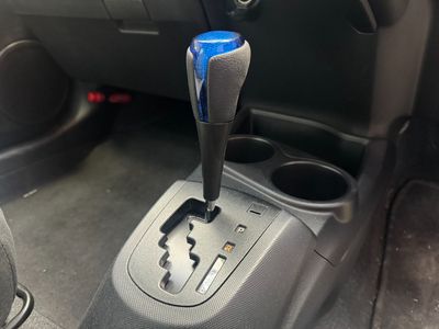 2021 Toyota Aqua