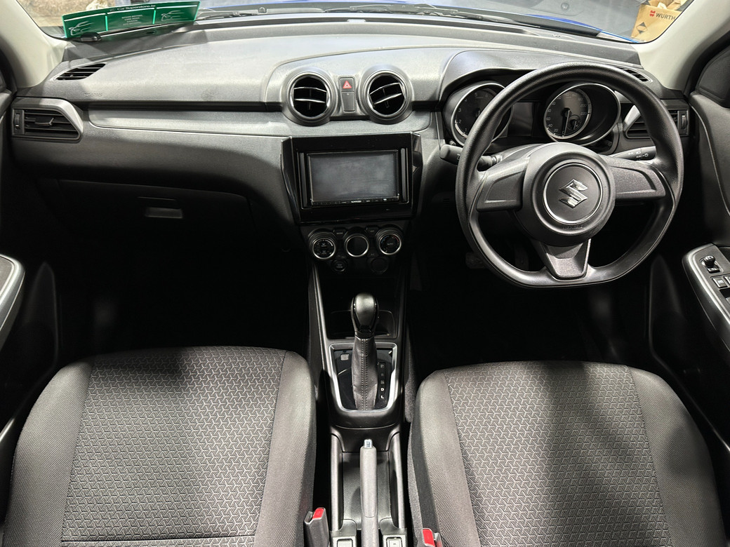 2023 Suzuki Swift