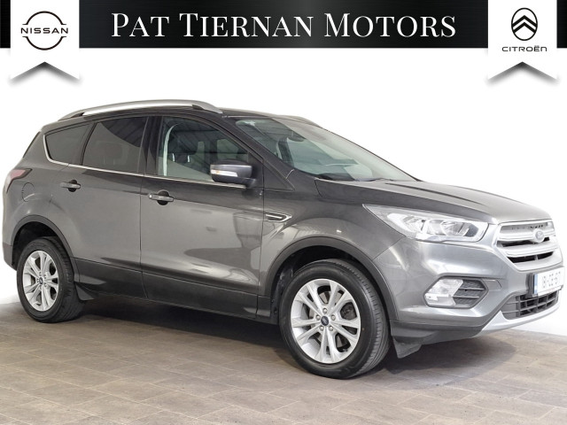 vehicle for sale from Pat Tiernan Motors