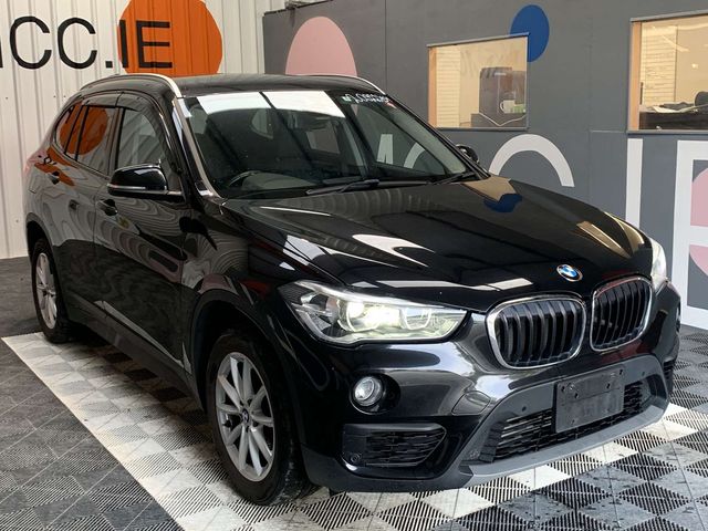 vehicle for sale from The Automatic Motor Car Centre