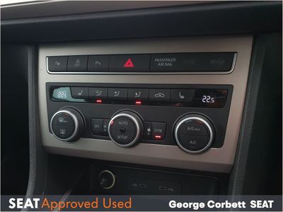 2024 SEAT Ateca