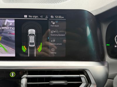 2020 BMW 3 Series