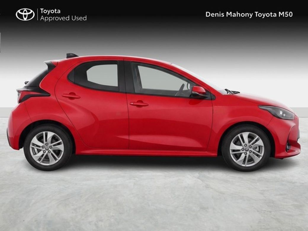 2024 Toyota Yaris