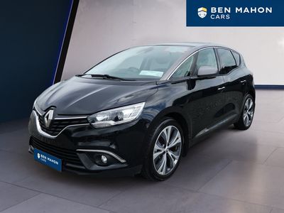 2017 Renault Scenic