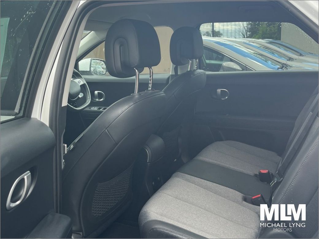 2023 Hyundai Ioniq 5