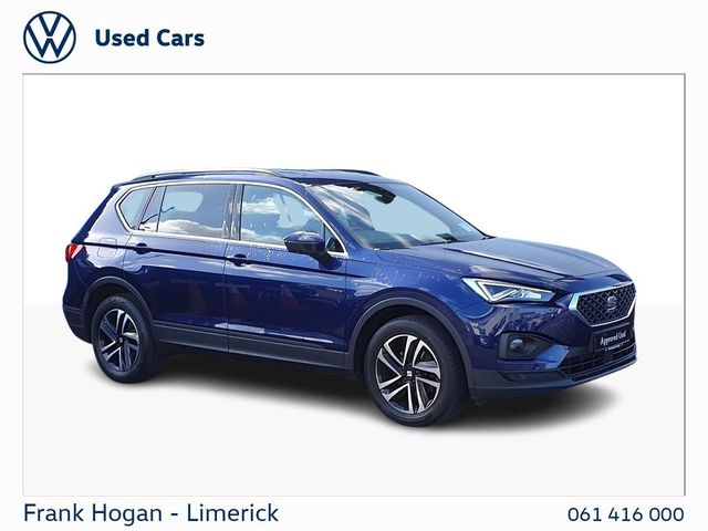 vehicle for sale from Frank Hogan Ltd
