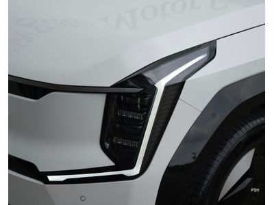 2025 Kia EV9