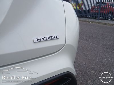 2024 Nissan Juke