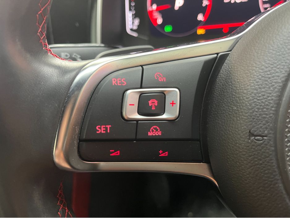 2019 Volkswagen Polo