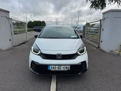 2024 Honda Jazz