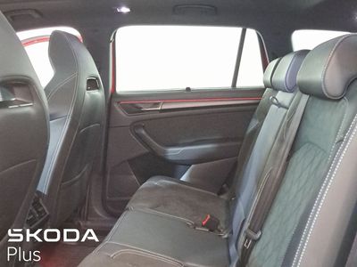 2024 Skoda Kodiaq