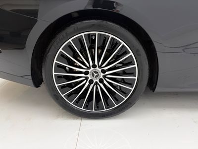 2025 Mercedes-Benz CLE