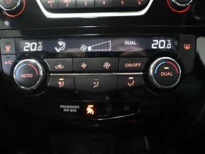 2017 Nissan Qashqai