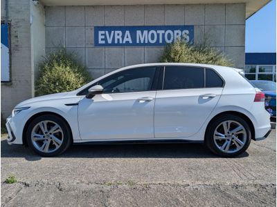 2022 Volkswagen Golf