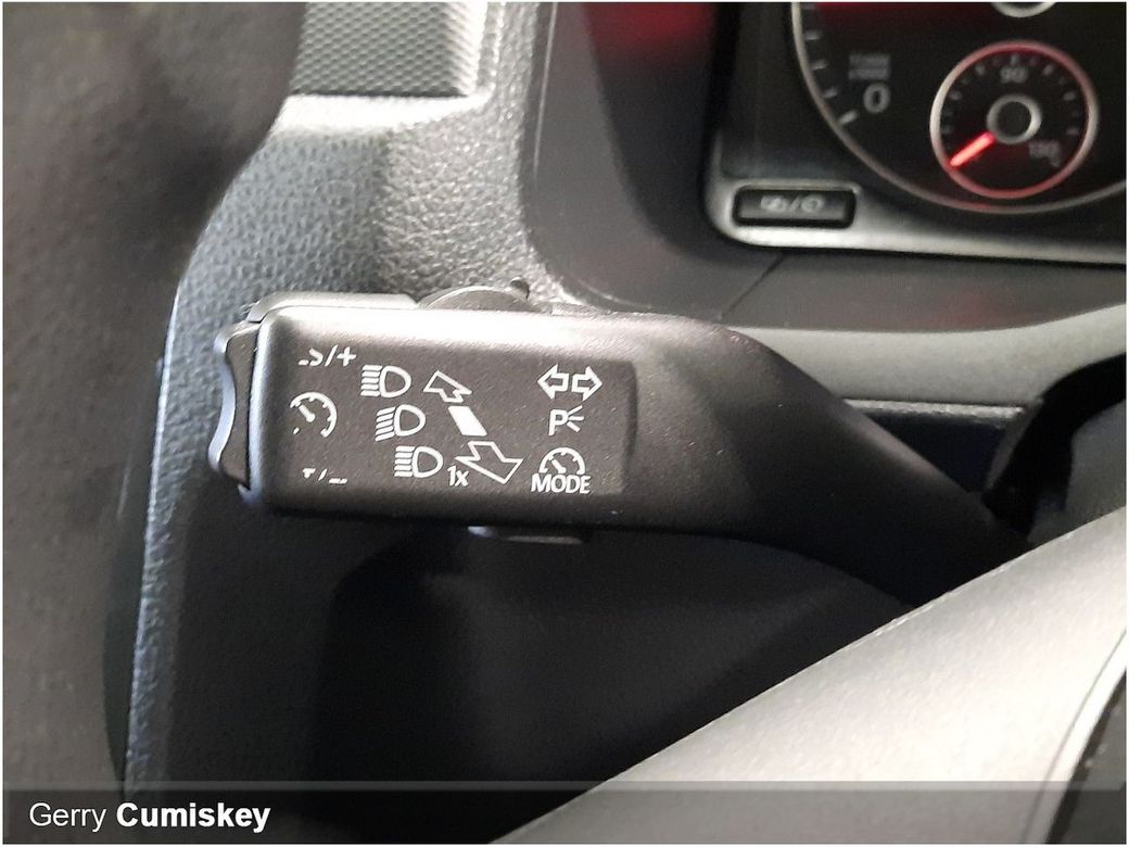2016 Volkswagen Caddy
