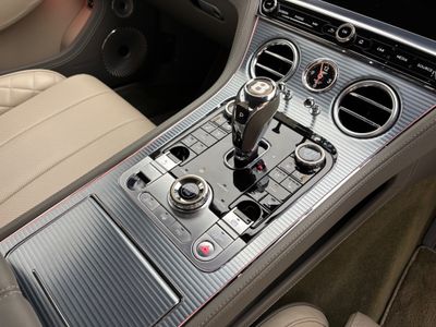 2019 Bentley Continental