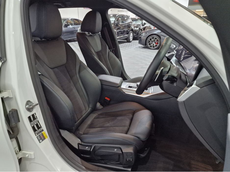2022 BMW 3 Series