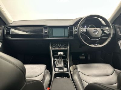 2021 Skoda Kodiaq