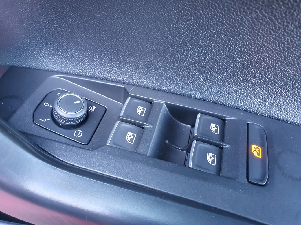 2022 Volkswagen Polo