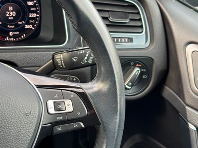 2020 Volkswagen Golf