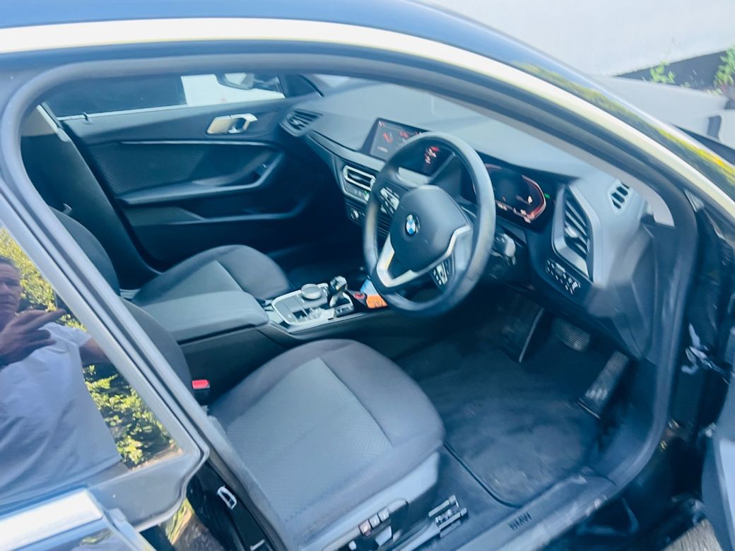 2021 BMW 2 Series