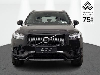 2021 Volvo XC90