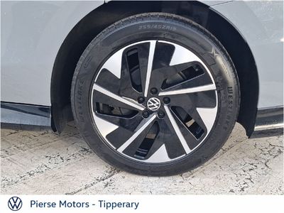 2024 Volkswagen ID.7