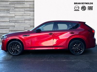 2023 Mazda CX-60