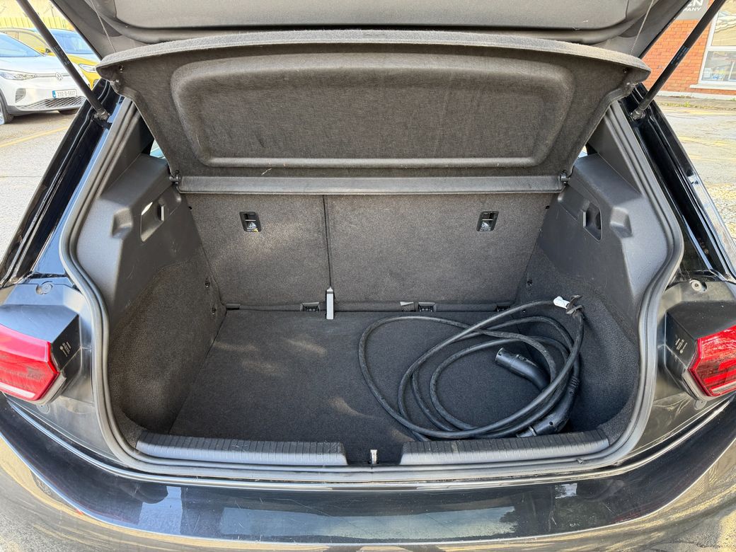 2021 Volkswagen ID.3