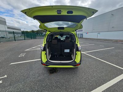 2016 Toyota Sienna