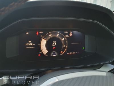 2025 Cupra Leon