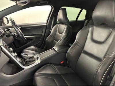 2016 Volvo V60
