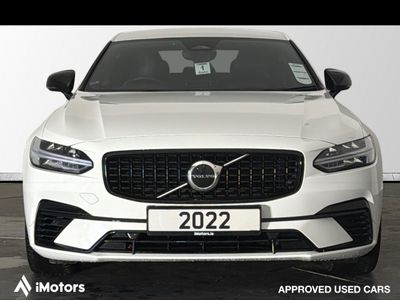 2022 Volvo S90